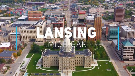 City of Lansing Login Recovery .
